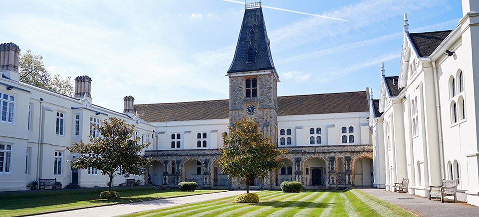 30 Years with The Dulwich Estate: Our Journey as Their Preferred Maintenance Partner